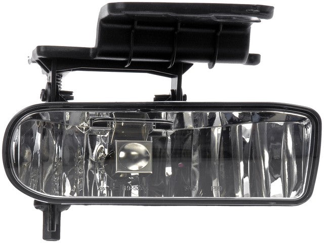 Dorman - OE Solutions Ensamble de Luz de Faro P/N:923-839 Fits: Chevrolet Silverado 1500, Chevrolet Silverado 1500 Hd, Chevrolet Silverado 2500, Chevrolet Silverado 2500 Hd, Chevrolet Silverado 3500, Chevrolet Suburban 1500, Chevrolet Suburban 2500 - Image 1
