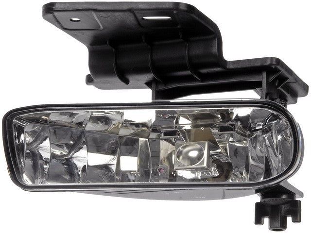 Dorman - OE Solutions Ensamble de Luz de Faro P/N:923-840 Fits: Chevrolet Silverado 1500, Chevrolet Silverado 1500 Hd, Chevrolet Silverado 2500, Chevrolet Silverado 2500 Hd, Chevrolet Silverado 3500, Chevrolet Suburban 1500, Chevrolet Suburban 2500 - Image 1