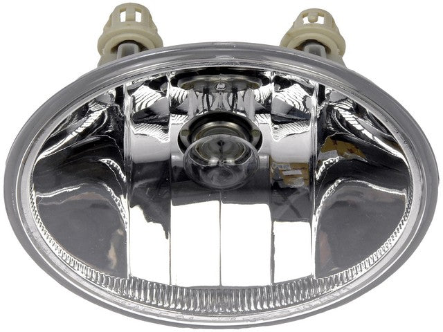 Dorman - OE Solutions Ensamble de Luz de Faro P/N:923-841 Fits: Chevrolet Avalanche, Chevrolet Suburban 1500, Chevrolet Suburban 2500, Chevrolet Tahoe, GMC Acadia, GMC Yukon, GMC Yukon Xl 1500, GMC Yukon Xl 2500, Pontiac G8 - Image 1