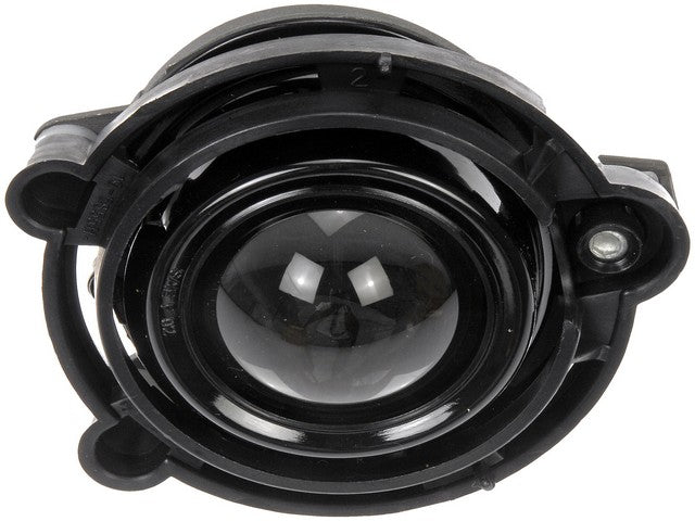 Dorman - OE Solutions Ensamble de Luz de Faro P/N:923-842 Fits: Buick Allure 09-08, Buick Enclave 09-08, Buick Lucerne 09-06, Cadillac Cts 2009, Chevrolet Equinox 09-07, Chevrolet Hhr 09-08, Chevrolet Impala 09-06, Chevrolet Monte Carlo 07-06 - Image 1