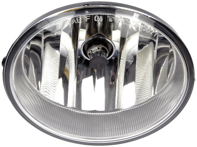 Dorman - OE Solutions Ensamble de Luz de Faro P/N:923-850 Fits: Toyota Sequoia 17-10, Toyota Solara 06-04, Toyota Tacoma 11-05, Toyota Tundra 15-10 - Image 1