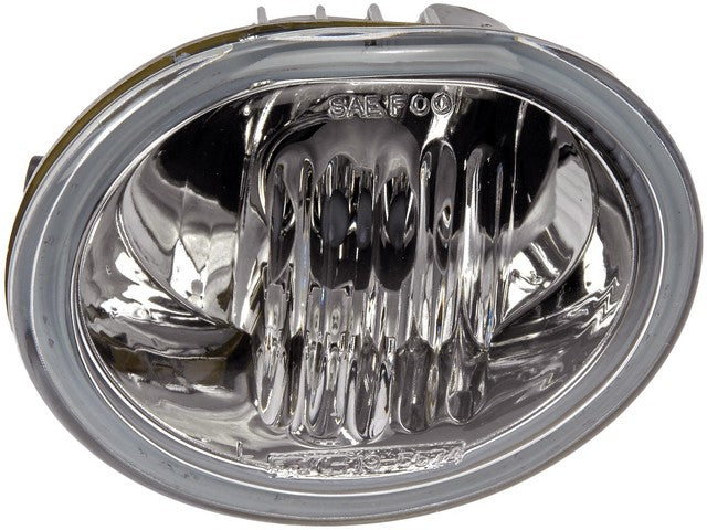 Dorman - OE Solutions Ensamble de Luz de Faro P/N:923-851 Fits: Pontiac Vibe 07-03, Toyota Matrix 08-03 - Image 1