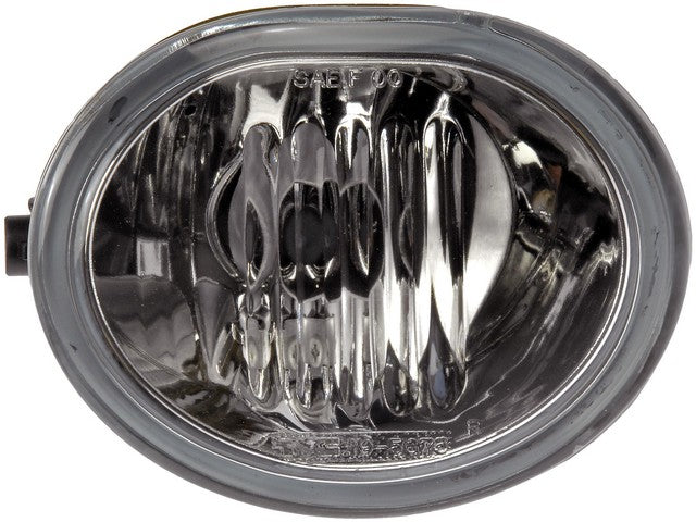 Dorman - OE Solutions Ensamble de Luz de Faro P/N:923-852 Fits: Pontiac Vibe 07-03, Toyota Matrix 08-03 - Image 1