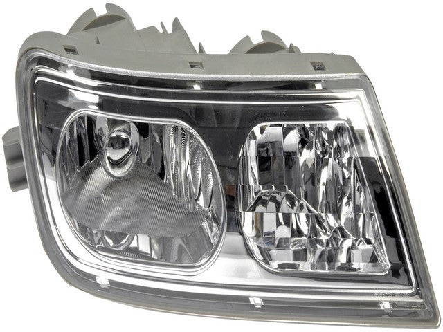 Dorman - OE Solutions Ensamble de Luz de Faro P/N:923-853 Fits: Acura Mdx 09-07 - Image 1