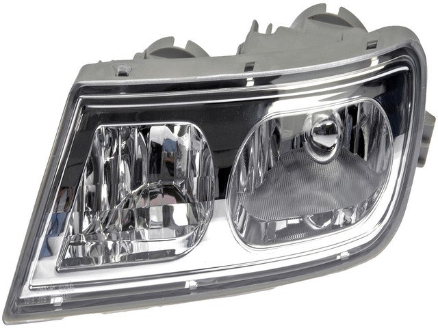 Dorman - OE Solutions Ensamble de Luz de Faro P/N:923-854 Fits: Acura Mdx 09-07 - Image 1