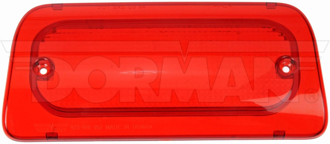 Dorman - OE Solutions Mica para Luz de Freno de Montaje Superior Central P/N:923-900 Fits: Chevrolet S10 03-94, GMC Sonoma 03-94 - Image 3