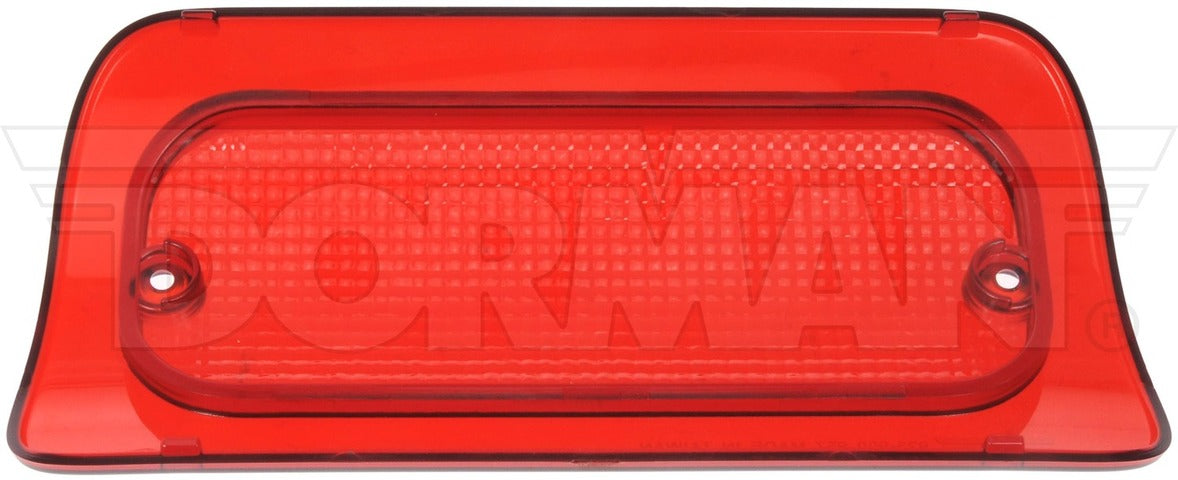 Dorman - OE Solutions Mica para Luz de Freno de Montaje Superior Central P/N:923-900 Fits: Chevrolet S10 03-94, GMC Sonoma 03-94 - Image 2