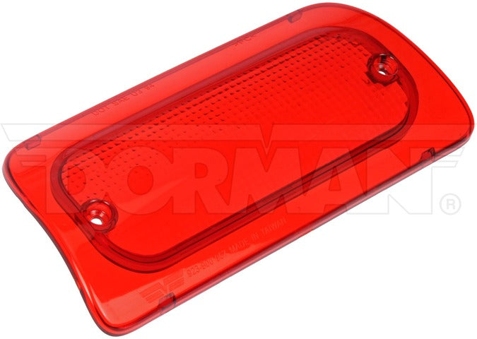 Dorman - OE Solutions Mica para Luz de Freno de Montaje Superior Central P/N:923-900 Fits: Chevrolet S10 03-94, GMC Sonoma 03-94 - Image 1