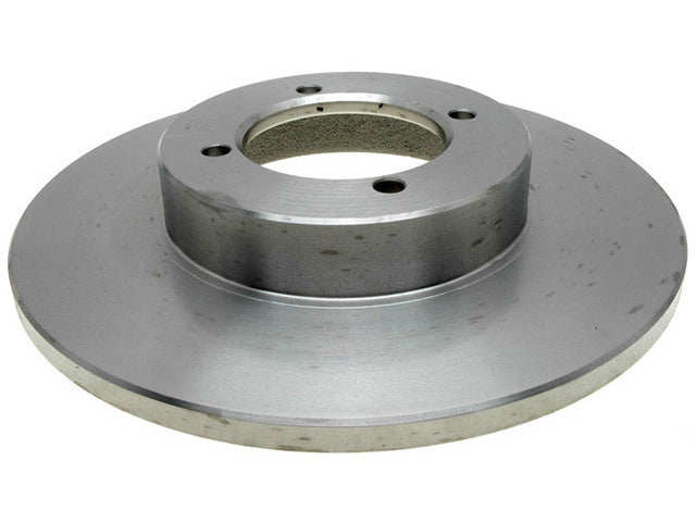 Raybestos Brakes Disc Brake Rotor P/N:9234R Fits: Nissan 240z 1973, Nissan 260z 75-74, Nissan 280z 78-75 - Image 1