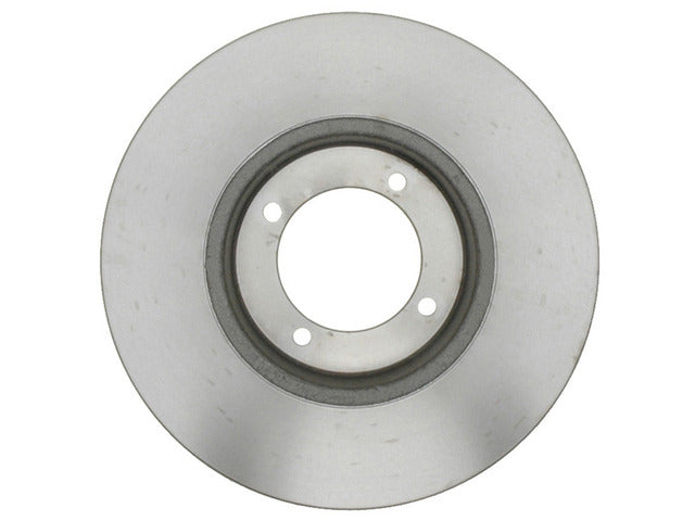 Raybestos Brakes Disc Brake Rotor P/N:9234R Fits: Nissan 240z 1973, Nissan 260z 75-74, Nissan 280z 78-75 - Image 2