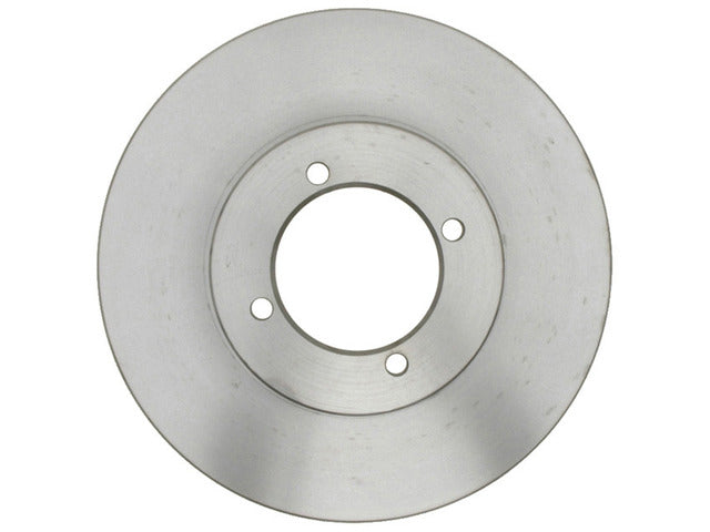 Raybestos Brakes Disc Brake Rotor P/N:9234R Fits: Nissan 240z 1973, Nissan 260z 75-74, Nissan 280z 78-75 - Image 3
