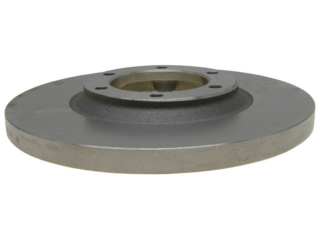 Raybestos Brakes Disc Brake Rotor P/N:9236R Fits: Chevrolet Luv 80-76 - Image 1