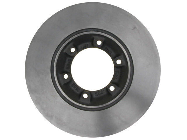 Raybestos Brakes Disc Brake Rotor P/N:9236R Fits: Chevrolet Luv 80-76 - Image 2