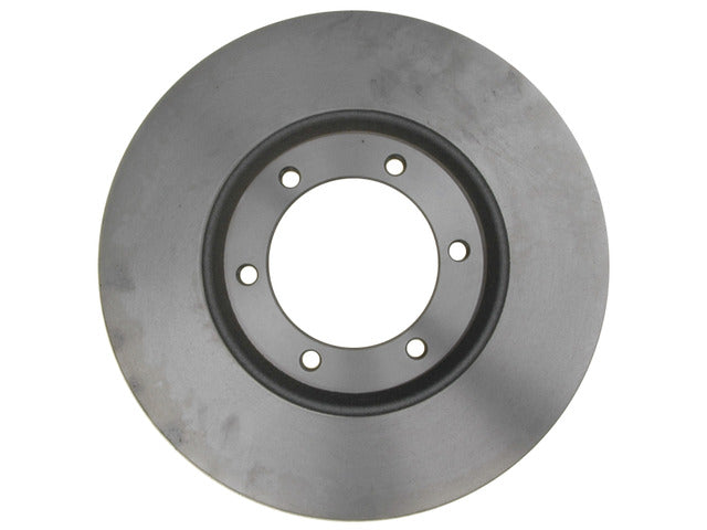 Raybestos Brakes Disc Brake Rotor P/N:9236R Fits: Chevrolet Luv 80-76 - Image 3