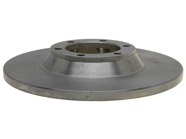 Raybestos Brakes Disc Brake Rotor P/N:9238R Fits: Chevrolet Luv 82-79, Isuzu Pickup 83-81 - Image 1