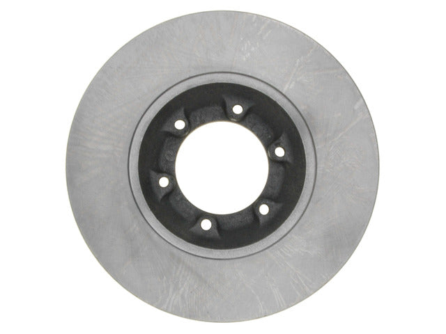 Raybestos Brakes Disc Brake Rotor P/N:9238R Fits: Chevrolet Luv 82-79, Isuzu Pickup 83-81 - Image 2