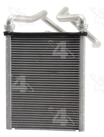 Four Seasons HVAC Heater Core P/N:92398 Fits: Hyundai Sonata 19-15 - Image 2
