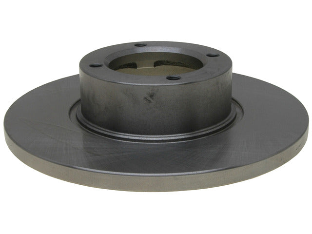 Raybestos Brakes Disc Brake Rotor P/N:9239R Fits: Subaru Brat 83-82, Subaru Dl 82-80, Subaru Gl 82-80, Subaru Glf 82-80, Subaru Standard 82-80 - Image 1