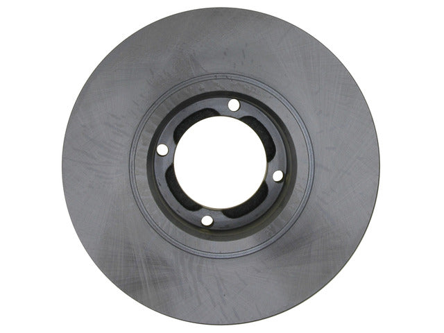 Raybestos Brakes Disc Brake Rotor P/N:9239R Fits: Subaru Brat 83-82, Subaru Dl 82-80, Subaru Gl 82-80, Subaru Glf 82-80, Subaru Standard 82-80 - Image 2