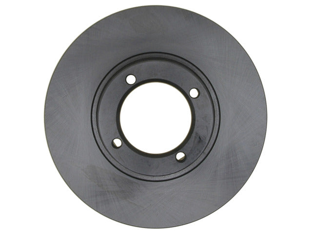 Raybestos Brakes Disc Brake Rotor P/N:9239R Fits: Subaru Brat 83-82, Subaru Dl 82-80, Subaru Gl 82-80, Subaru Glf 82-80, Subaru Standard 82-80 - Image 3