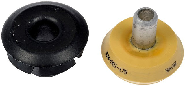 Dorman - OE Solutions Kit de Buje de Sub-Bastidor de Suspensión P/N:924-001 Fits: Chrysler Concorde 97-95, Chrysler Lhs 97-95, Chrysler New Yorker 96-95, Dodge Intrepid 97-95, Eagle Vision 97-95 - Image 2