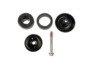 Dorman - OE Solutions Montaje de Carrocería P/N:924-003 Fits: Chevrolet Astro 05-85, GMC Safari 05-85 - Image 1