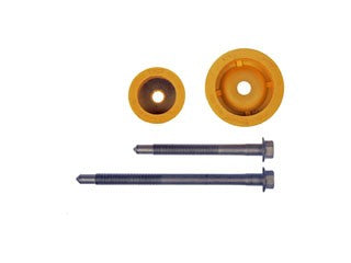 Dorman - OE Solutions Kit de Buje de Sub-Bastidor de Suspensión P/N:924-013 Fits: Chrysler 300m 04-99, Chrysler Concorde 04-98, Chrysler Lhs 01-99, Dodge Intrepid 04-98 - Image 1