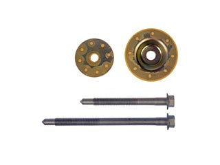 Dorman - OE Solutions Kit de Buje de Sub-Bastidor de Suspensión P/N:924-013 Fits: Chrysler 300m 04-99, Chrysler Concorde 04-98, Chrysler Lhs 01-99, Dodge Intrepid 04-98 - Image 2