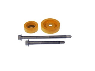 Dorman - OE Solutions Kit de Buje de Sub-Bastidor de Suspensión P/N:924-013 Fits: Chrysler 300m 04-99, Chrysler Concorde 04-98, Chrysler Lhs 01-99, Dodge Intrepid 04-98 - Image 4