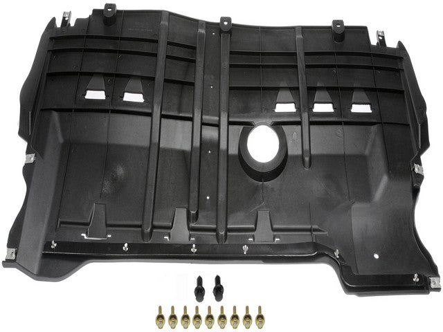 Dorman - OE Solutions Protector para Debajo de Vehículo P/N:924-015 Fits: Mazda 3 10-04, Mazda 5 10-06 - Image 2