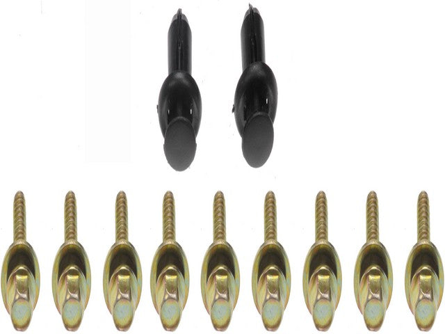 Dorman - OE Solutions Protector para Debajo de Vehículo P/N:924-015 Fits: Mazda 3 10-04, Mazda 5 10-06 - Image 3