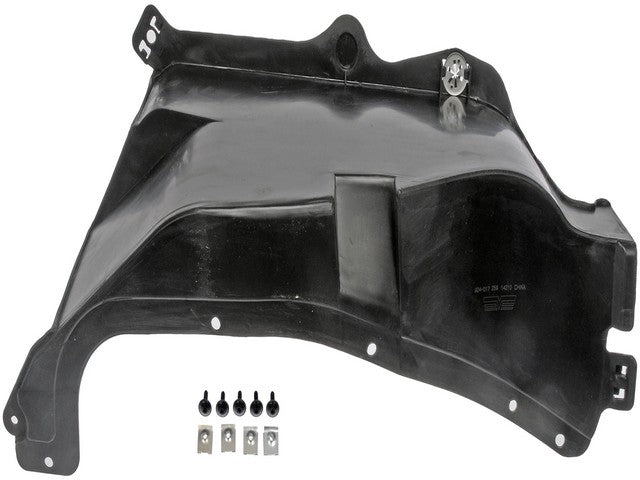 Dorman - OE Solutions Protector para Debajo de Vehículo P/N:924-017 Fits: Volkswagen Jetta 04-99 - Image 1