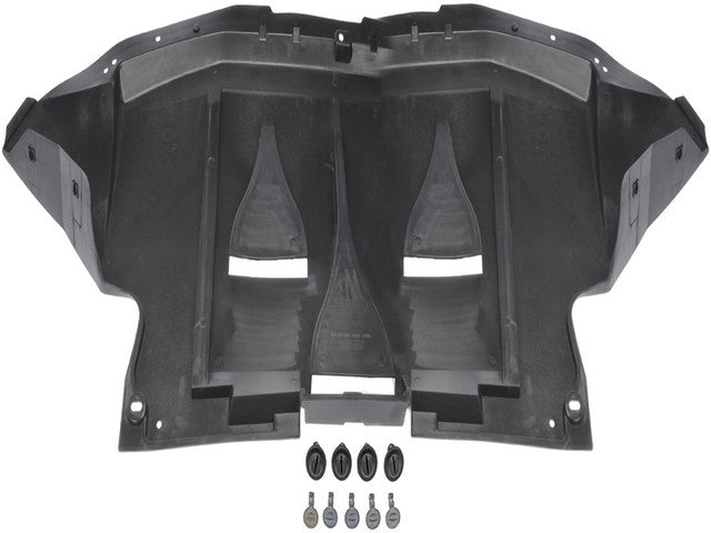 Dorman - OE Solutions Protector para Debajo de Vehículo P/N:924-019 Fits: Volkswagen Passat 05-98 - Image 1