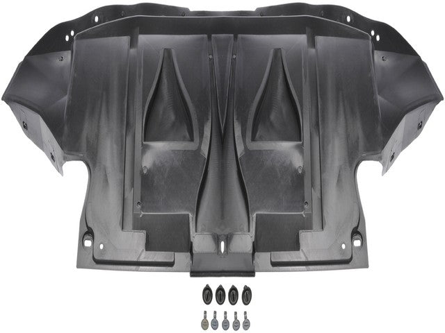 Dorman - OE Solutions Protector para Debajo de Vehículo P/N:924-019 Fits: Volkswagen Passat 05-98 - Image 2