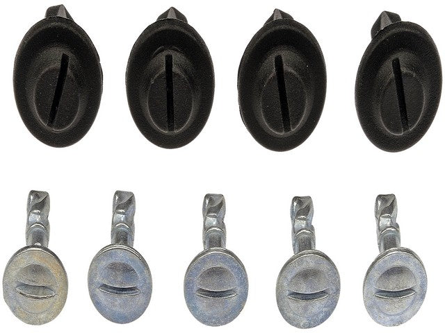 Dorman - OE Solutions Protector para Debajo de Vehículo P/N:924-019 Fits: Volkswagen Passat 05-98 - Image 3