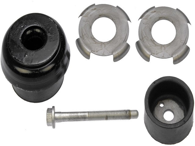 Dorman - OE Solutions Montaje de Carrocería P/N:924-040 Fits: Cadillac Escalade, Cadillac Escalade Esv, Cadillac Escalade Ext, Chevrolet Avalanche, Chevrolet Avalanche 1500, Chevrolet Avalanche 2500, Chevrolet Suburban 1500, Chevrolet Suburban 2500 - Image 1