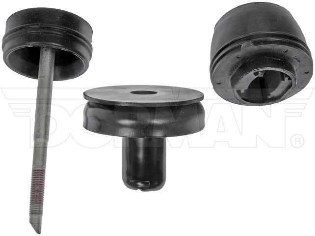 Dorman - OE Solutions Montaje de Carrocería P/N:924-041 Fits: Buick Rainier 07-04, Chevrolet Trailblazer 09-02, Chevrolet Trailblazer Ext 06-02, GMC Envoy 09-02, GMC Envoy Xl 06-02, GMC Envoy Xuv 05-04, Oldsmobile Bravada 04-02 - Image 2
