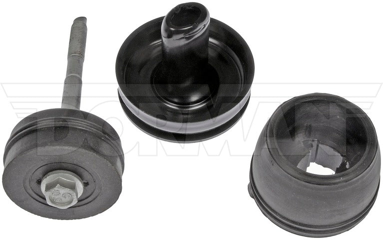 Dorman - OE Solutions Montaje de Carrocería P/N:924-041 Fits: Buick Rainier 07-04, Chevrolet Trailblazer 09-02, Chevrolet Trailblazer Ext 06-02, GMC Envoy 09-02, GMC Envoy Xl 06-02, GMC Envoy Xuv 05-04, Oldsmobile Bravada 04-02 - Image 1