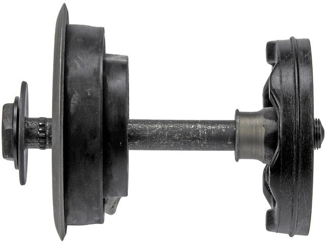Dorman - OE Solutions Montaje de Carrocería P/N:924-042 Fits: Chrysler Aspen 09-07, Dodge Durango 09-05 - Image 2