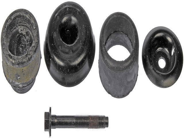 Dorman - OE Solutions Kit de Buje de Sub-Bastidor de Suspensión P/N:924-043 Fits: Buick Lesabre, Buick Park Avenue, Cadillac 60 Special, Cadillac Commercial Chassis, Cadillac Deville, Cadillac Fleetwood, Oldsmobile 88, Oldsmobile 98, Oldsmobile Delta 88 - Image 1
