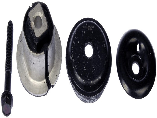 Dorman - OE Solutions Kit de Buje de Sub-Bastidor de Suspensión P/N:924-047 Fits: Buick Allure 09-05, Buick Lacrosse 09-05, Chevrolet Impala 13-06, Chevrolet Impala Limited 16-14, Chevrolet Monte Carlo 07-06, Pontiac Grand Prix 08-04 - Image 1