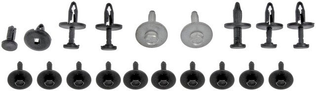 Dorman - OE Solutions Protector para Debajo de Vehículo P/N:924-048 Fits: Chrysler 300 10-05, Dodge Charger 10-06, Dodge Magnum 08-05 - Image 2