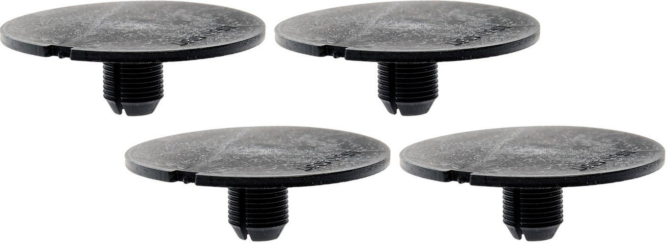 Dorman - OE Solutions Espaciador de Tope de Ballesta P/N:924-070 Fits: Cadillac Escalade, Chevrolet Astro, Chevrolet Avalanche 2500, Chevrolet Blazer, Chevrolet C1500, Chevrolet C1500 Suburban, Chevrolet C2500, Chevrolet C2500 Suburban, Chevrolet C3500 - Image 1