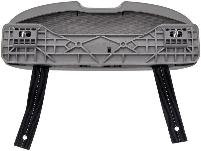 Dorman - OE Solutions Cordón para Lentes de Sol P/N:924-071 Fits: BMW 323i, BMW 325i, BMW 325xi, BMW 328i, BMW 328i Xdrive, BMW 328xi, BMW 330i, BMW 330xi, BMW 335d, BMW 335i - Image 2