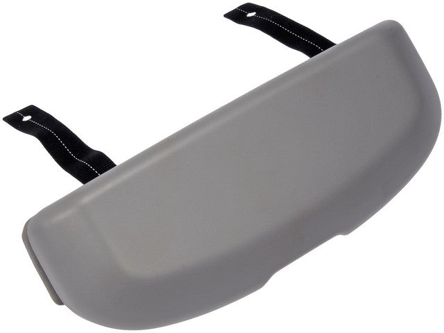 Dorman - OE Solutions Cordón para Lentes de Sol P/N:924-071 Fits: BMW 323i, BMW 325i, BMW 325xi, BMW 328i, BMW 328i Xdrive, BMW 328xi, BMW 330i, BMW 330xi, BMW 335d, BMW 335i - Image 1