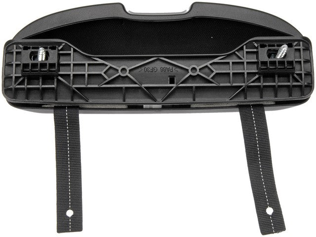 Dorman - OE Solutions Cordón para Lentes de Sol P/N:924-077 Fits: BMW 323i, BMW 325i, BMW 325xi, BMW 328i, BMW 328i Xdrive, BMW 328xi, BMW 330i, BMW 330xi, BMW 335d, BMW 335i - Image 2