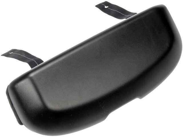 Dorman - OE Solutions Cordón para Lentes de Sol P/N:924-077 Fits: BMW 323i, BMW 325i, BMW 325xi, BMW 328i, BMW 328i Xdrive, BMW 328xi, BMW 330i, BMW 330xi, BMW 335d, BMW 335i - Image 1