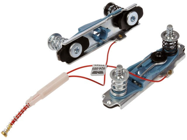 Dorman - OE Solutions Contacto de Claxon P/N:924-089 Fits: Cadillac Escalade, Chevrolet Astro, Chevrolet Avalanche 1500, Chevrolet Avalanche 2500, Chevrolet Blazer, Chevrolet C1500, Chevrolet C1500 Suburban, Chevrolet C2500, Chevrolet C2500 Suburban - Image 1