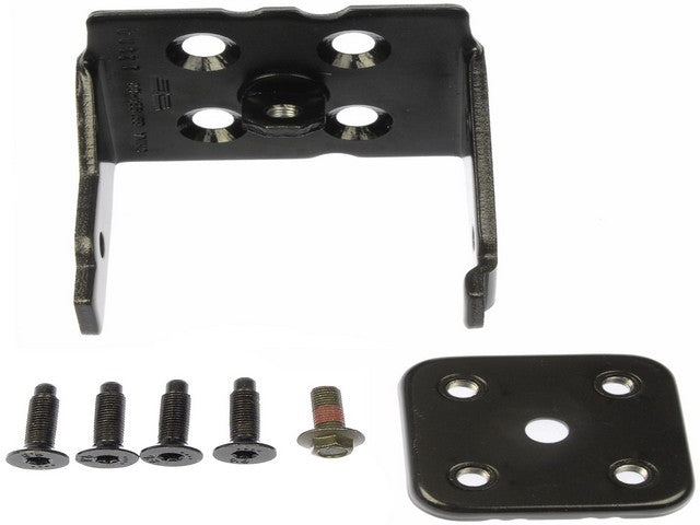 Dorman - OE Solutions Bisagra de Puerta P/N:924-101 Fits: Buick Rainier, Chevrolet Trailblazer, Chevrolet Trailblazer Ext, GMC Envoy, GMC Envoy Xl, GMC Envoy Xuv, Isuzu Ascender, Oldsmobile Bravada, Saab 9-7x - Image 1