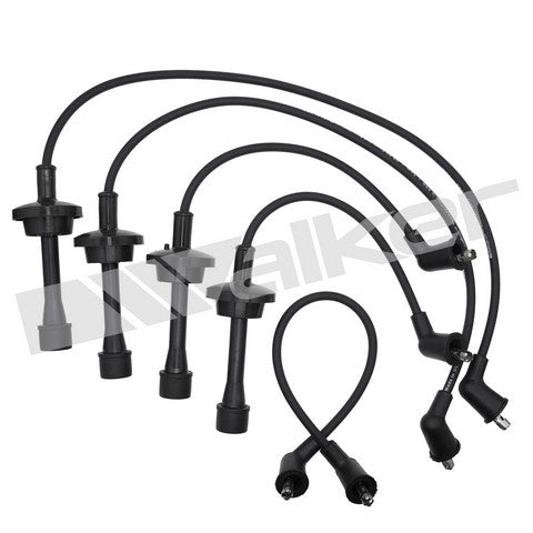 Walker Products Spark Plug Wire Set P/N:924-1014 Fits: Toyota Carina 73-72, Toyota Corolla 79-71 - Image 1